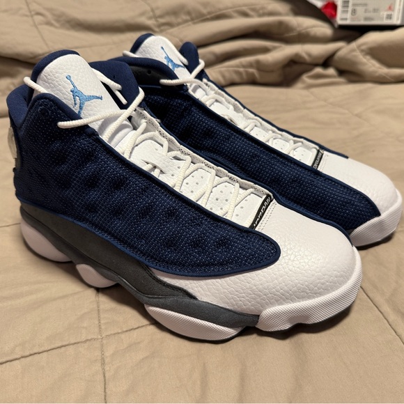 Jordan 14 Retro “Flint” US Men’s Size 8 - Picture 10 of 10